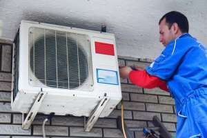 24/7 and Emergency HVAC Near Plymouth, MI | Air Conidtioning and Heating Contractors